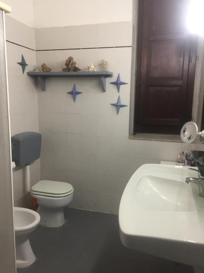 פלרמו La Villetta Blue מראה חיצוני תמונה